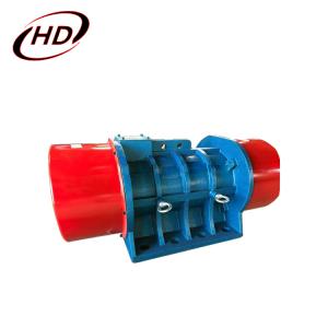 你Out啦！環(huán)保、節(jié)能、**型振動電機已成市場主流