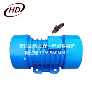 怎樣預(yù)防振動電機被燒毀？